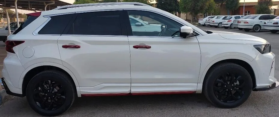 کی ام سی  A5 4