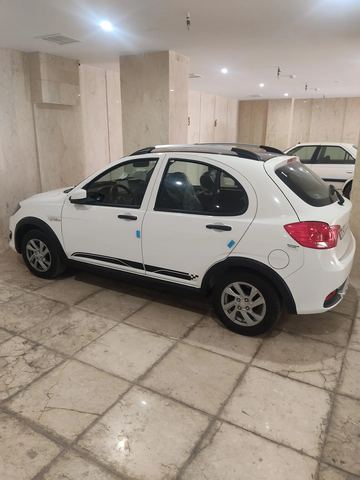 کوییک  GXR 3