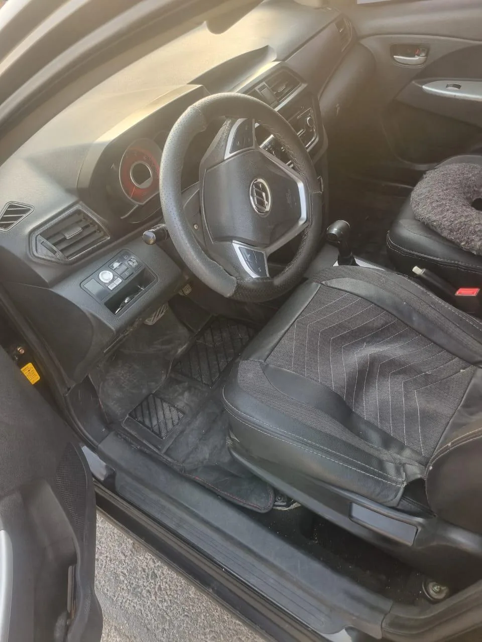 لیفان  X50 2