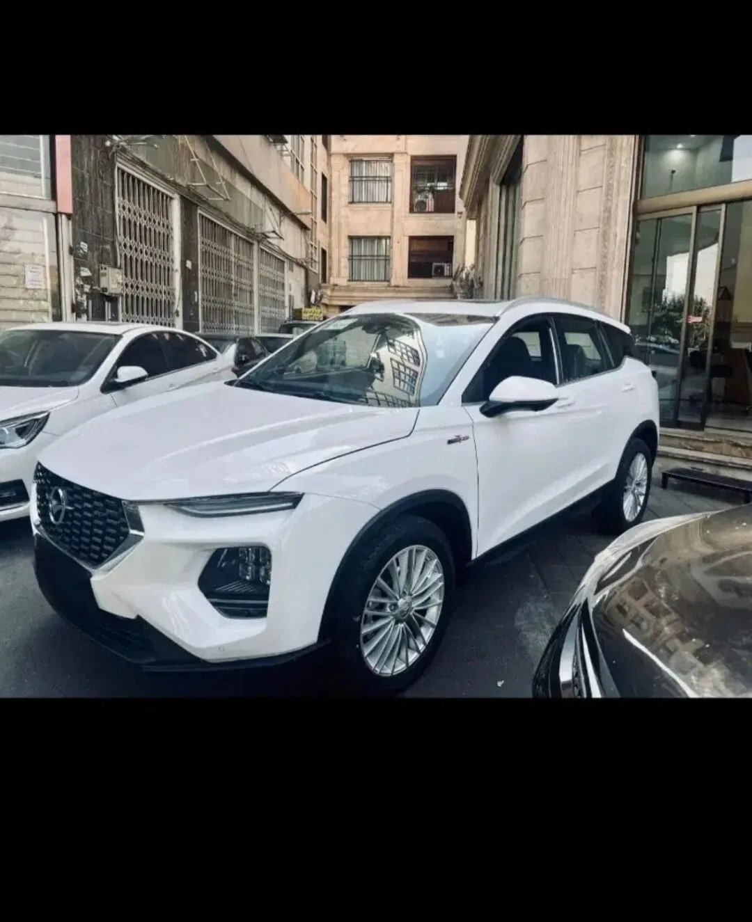 هایما 8S