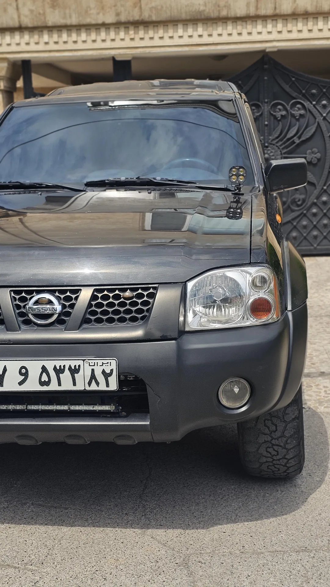 نیسان  رونیز 2