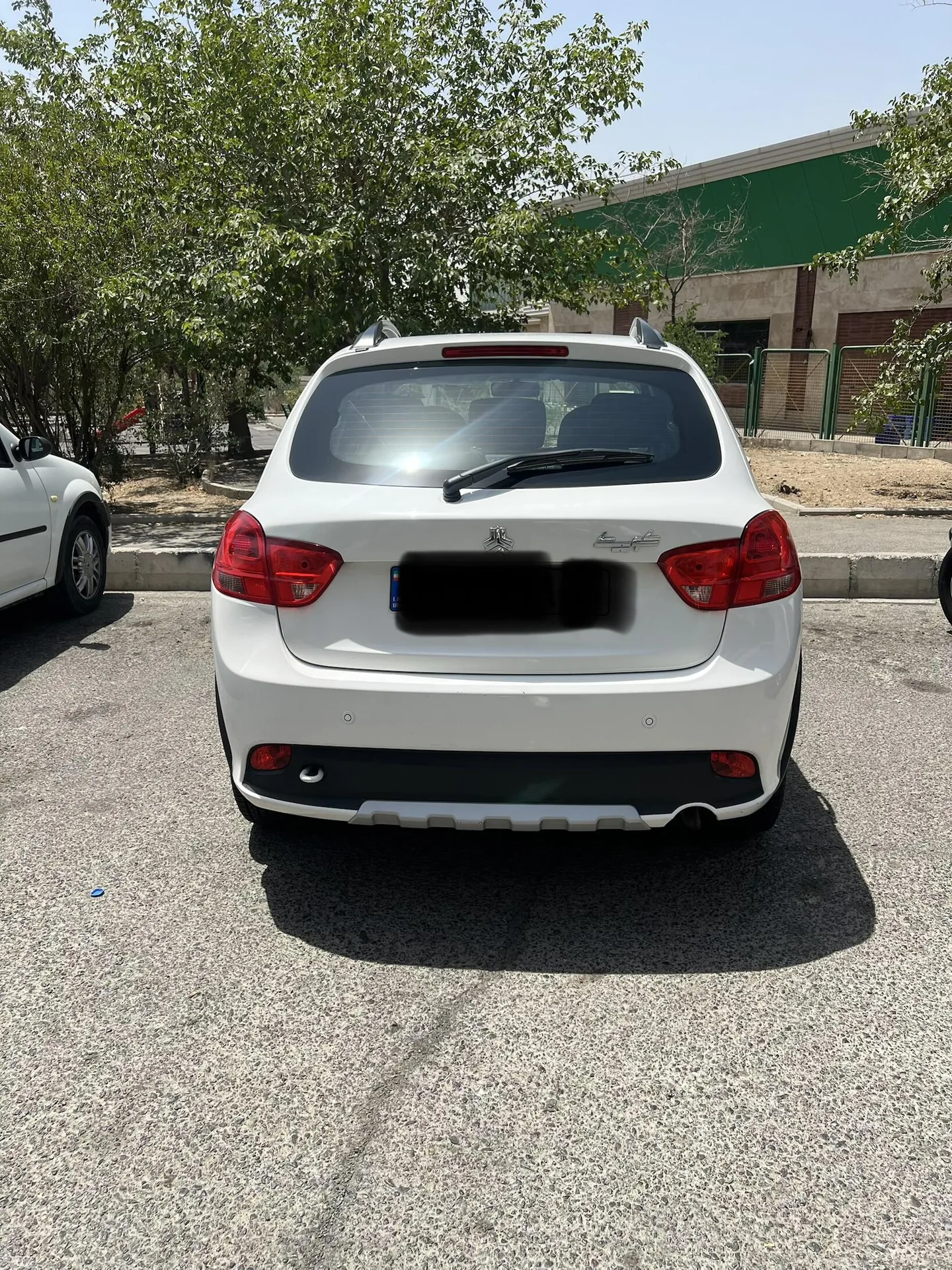 کوییک دنده ای S