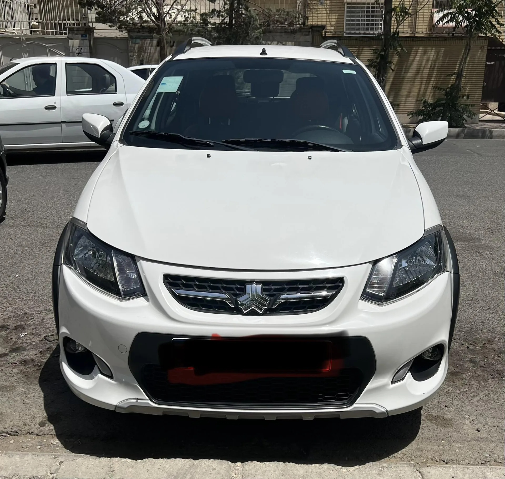 کوییک  دنده ای S 2