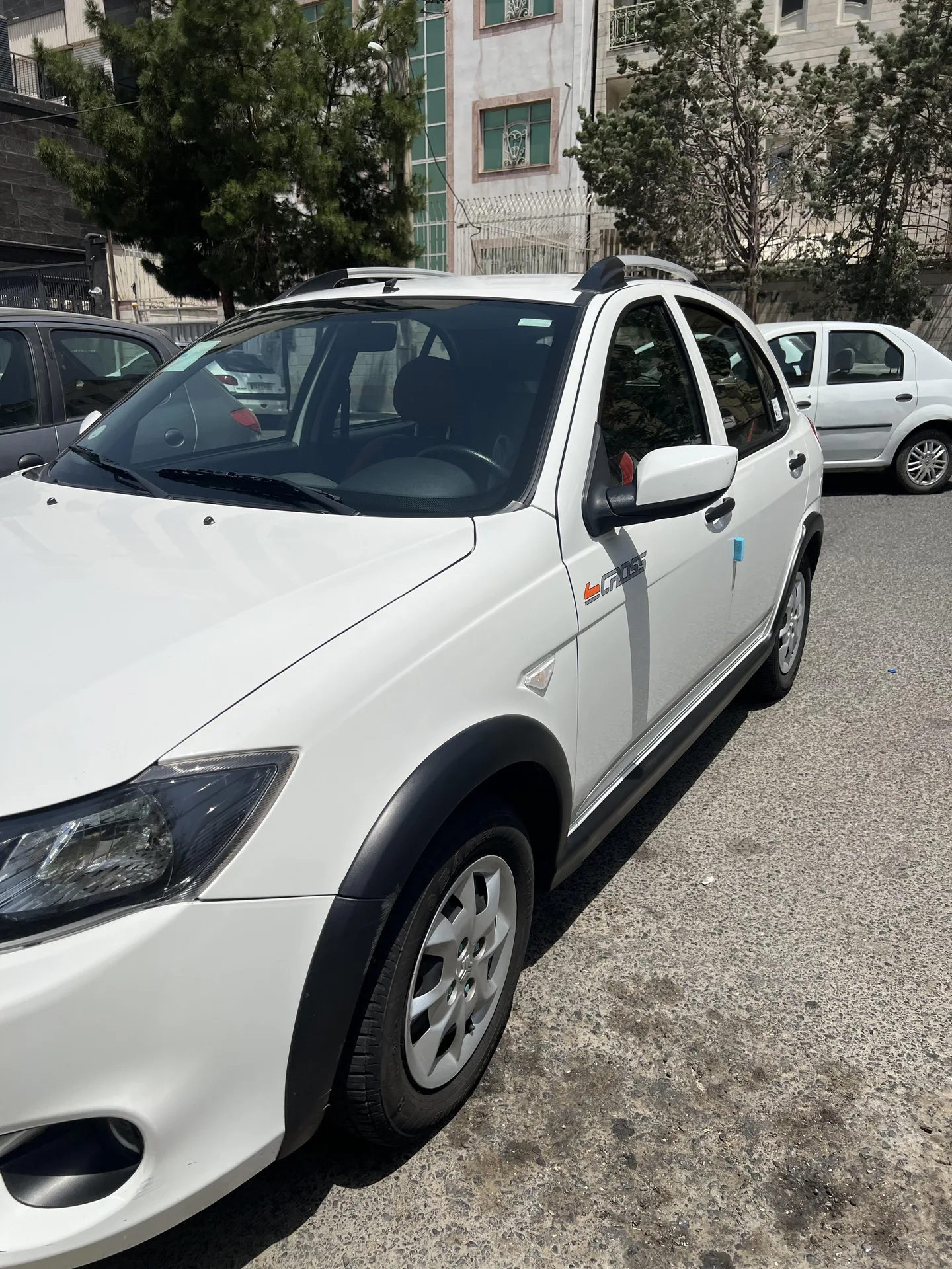 کوییک  دنده ای S 4