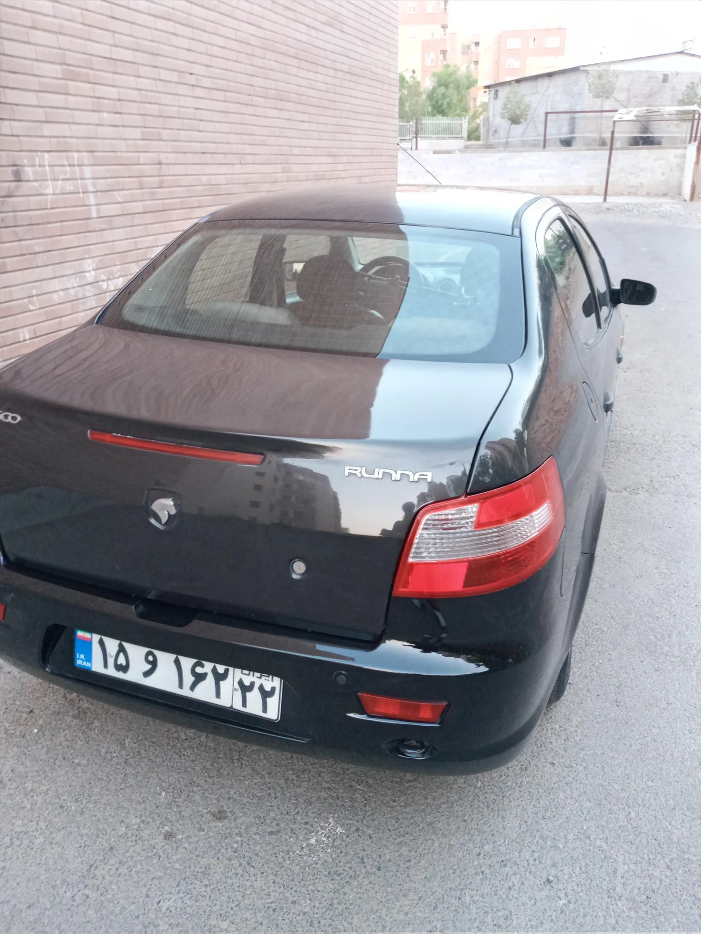رانا  LX 2