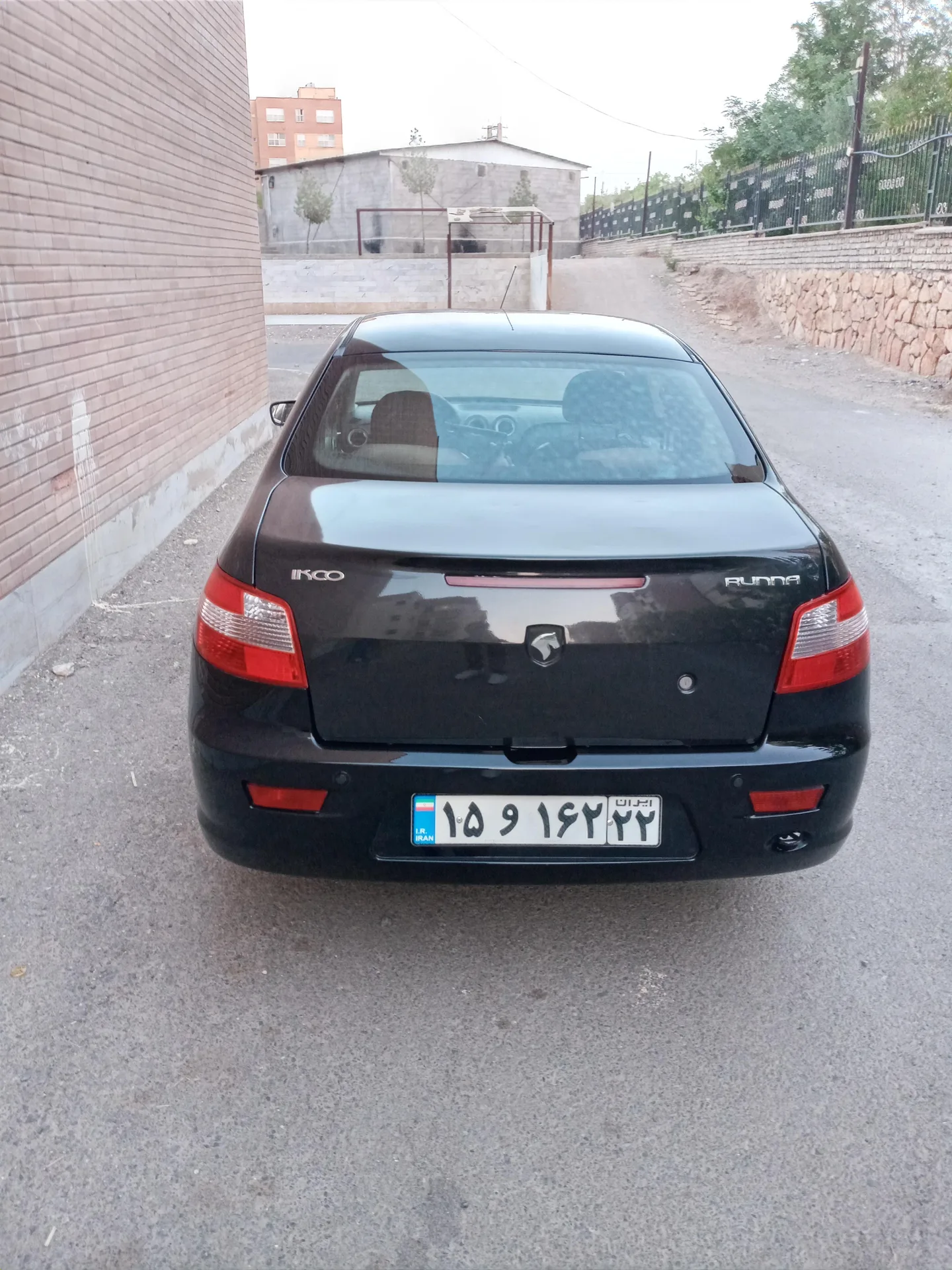رانا  LX 3