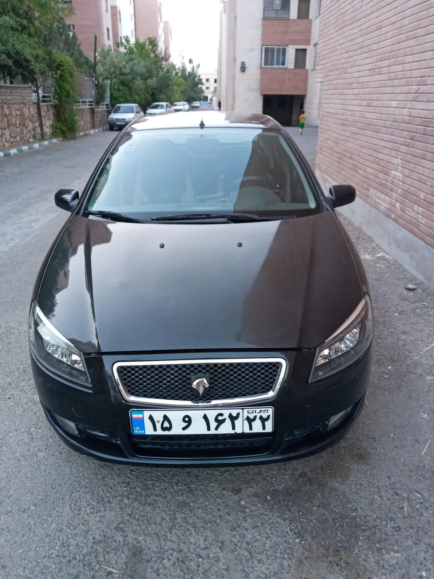 رانا  LX 4