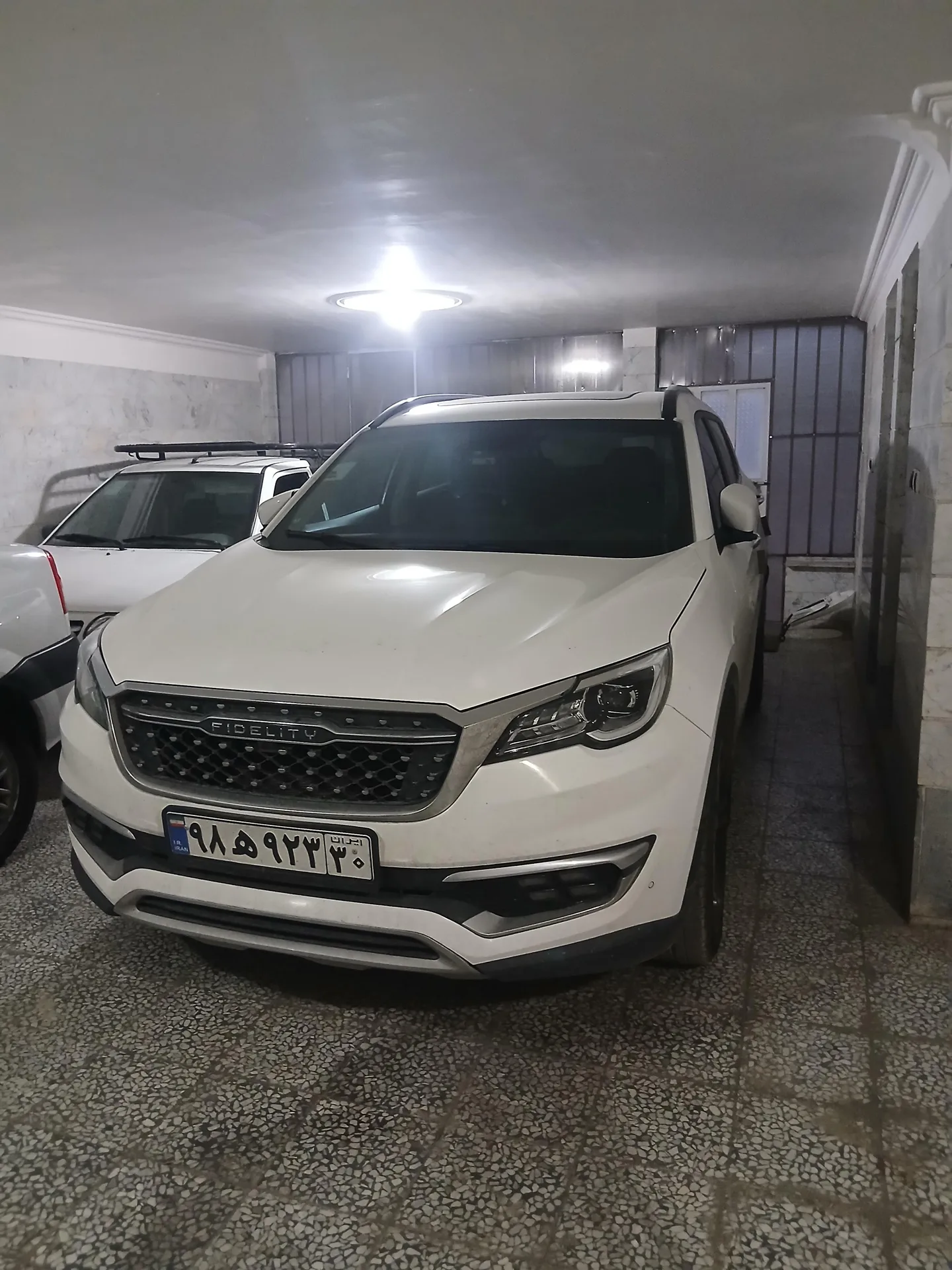 فیدلیتی پرایم