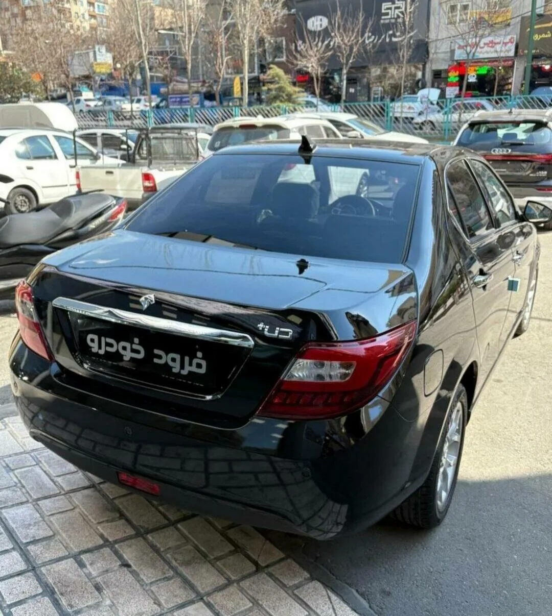 دنا  پلاس EF7P 2
