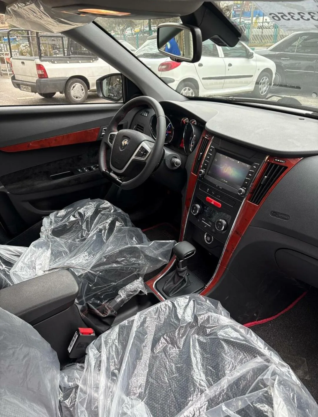 دنا  پلاس EF7P 3