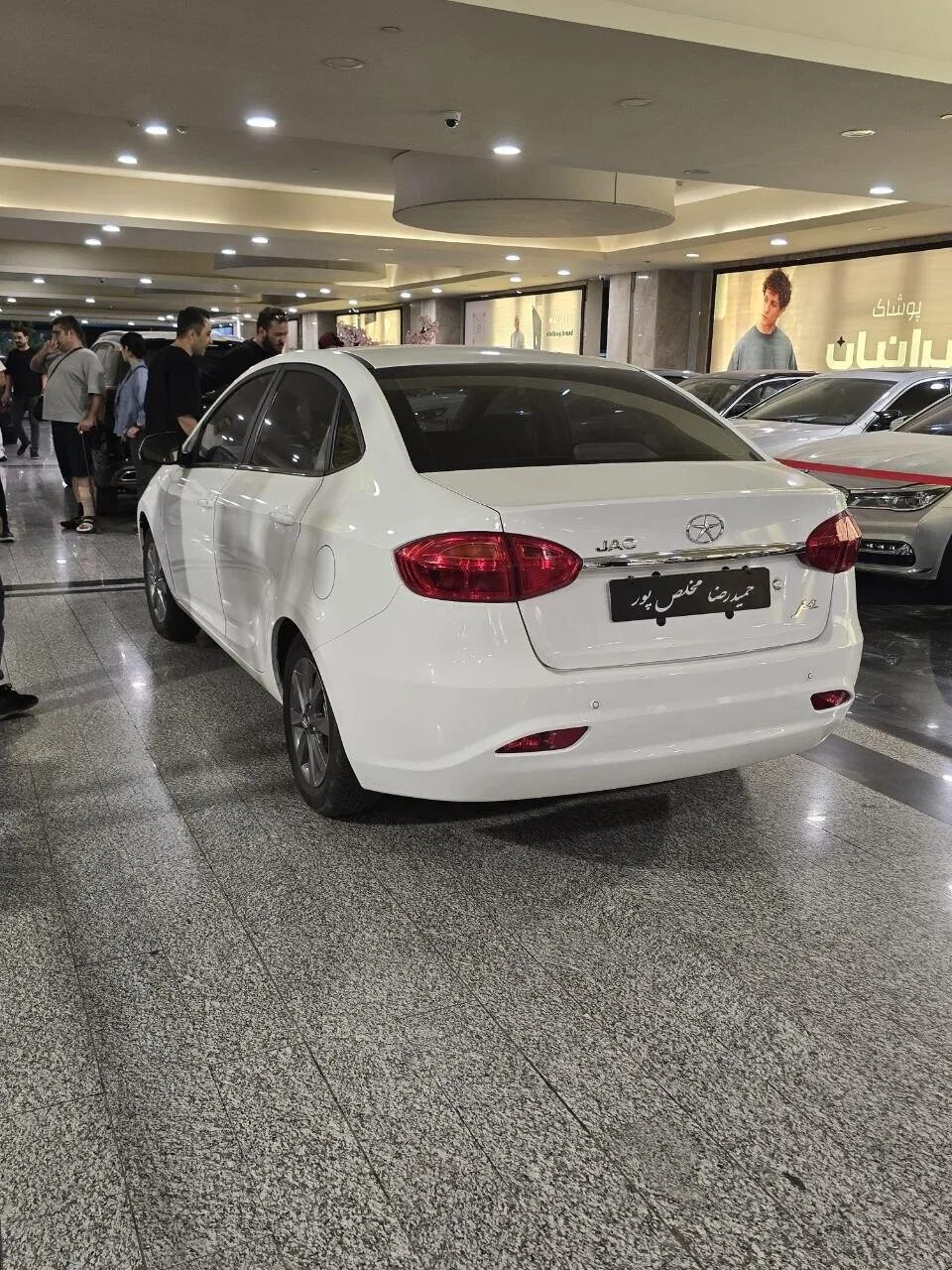 جک  جی 4 3