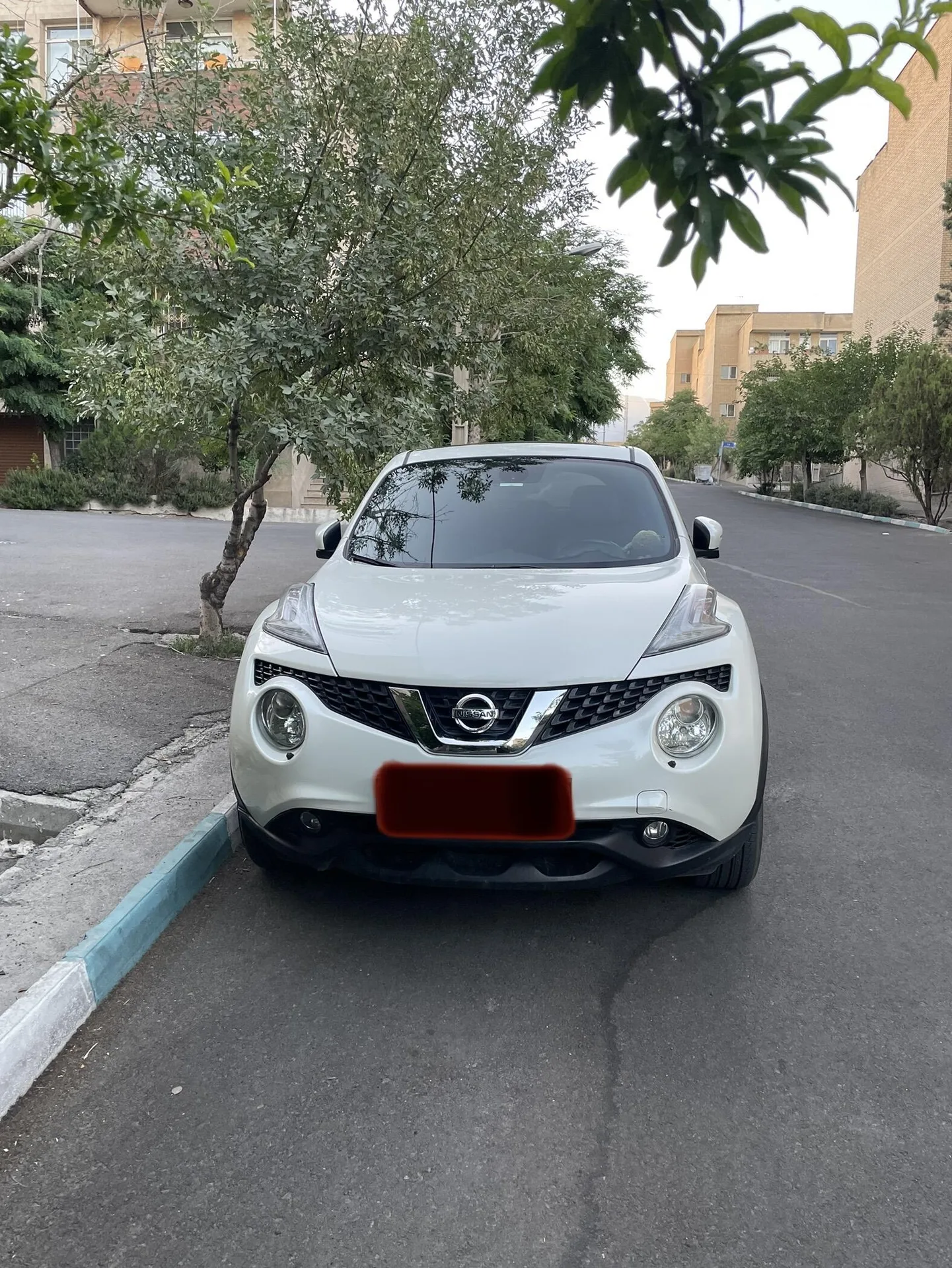 نیسان جوک