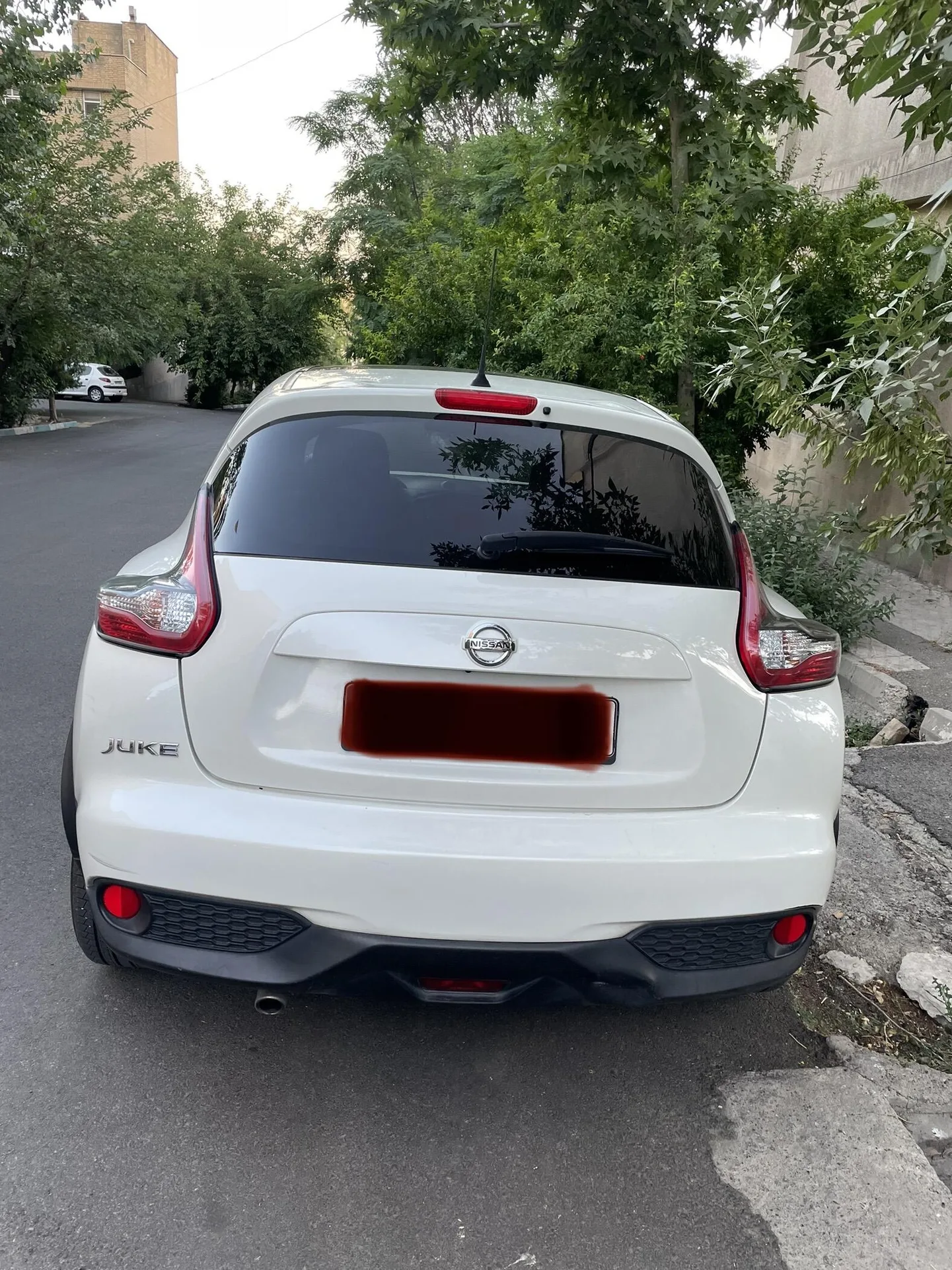 نیسان  جوک 2