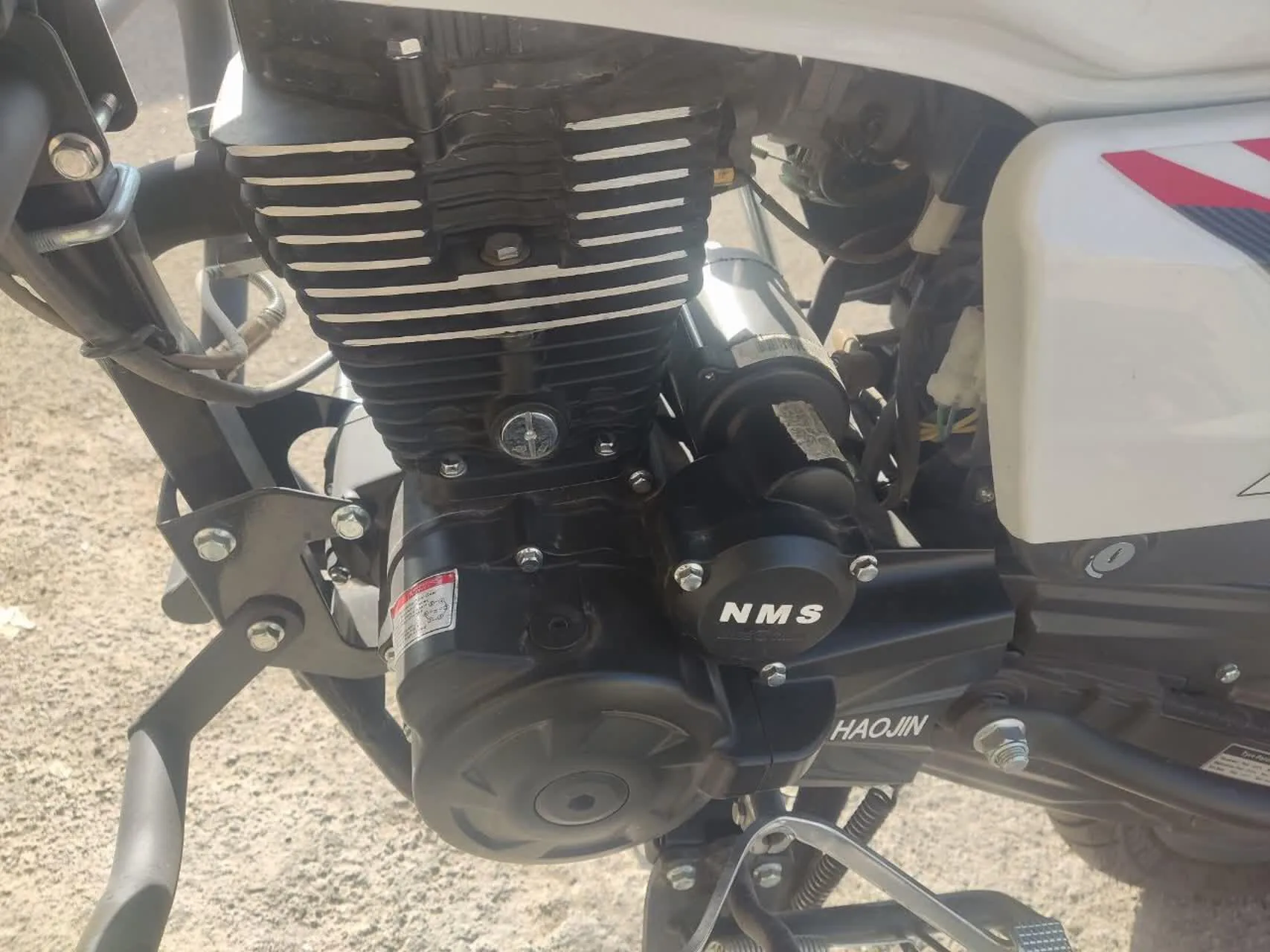 دایچی HX 180