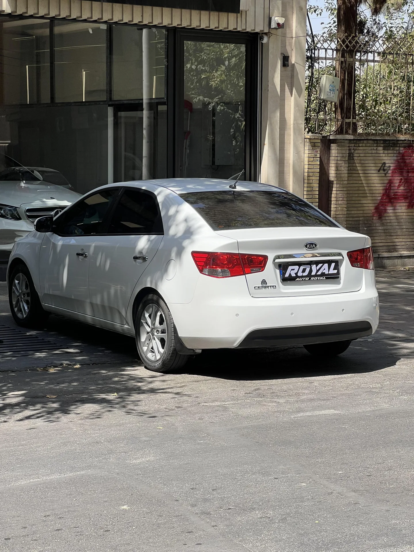 کیا سراتو (مونتاژ)