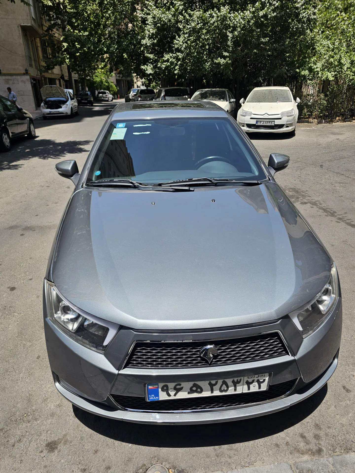 دنا  پلاس EF7 2