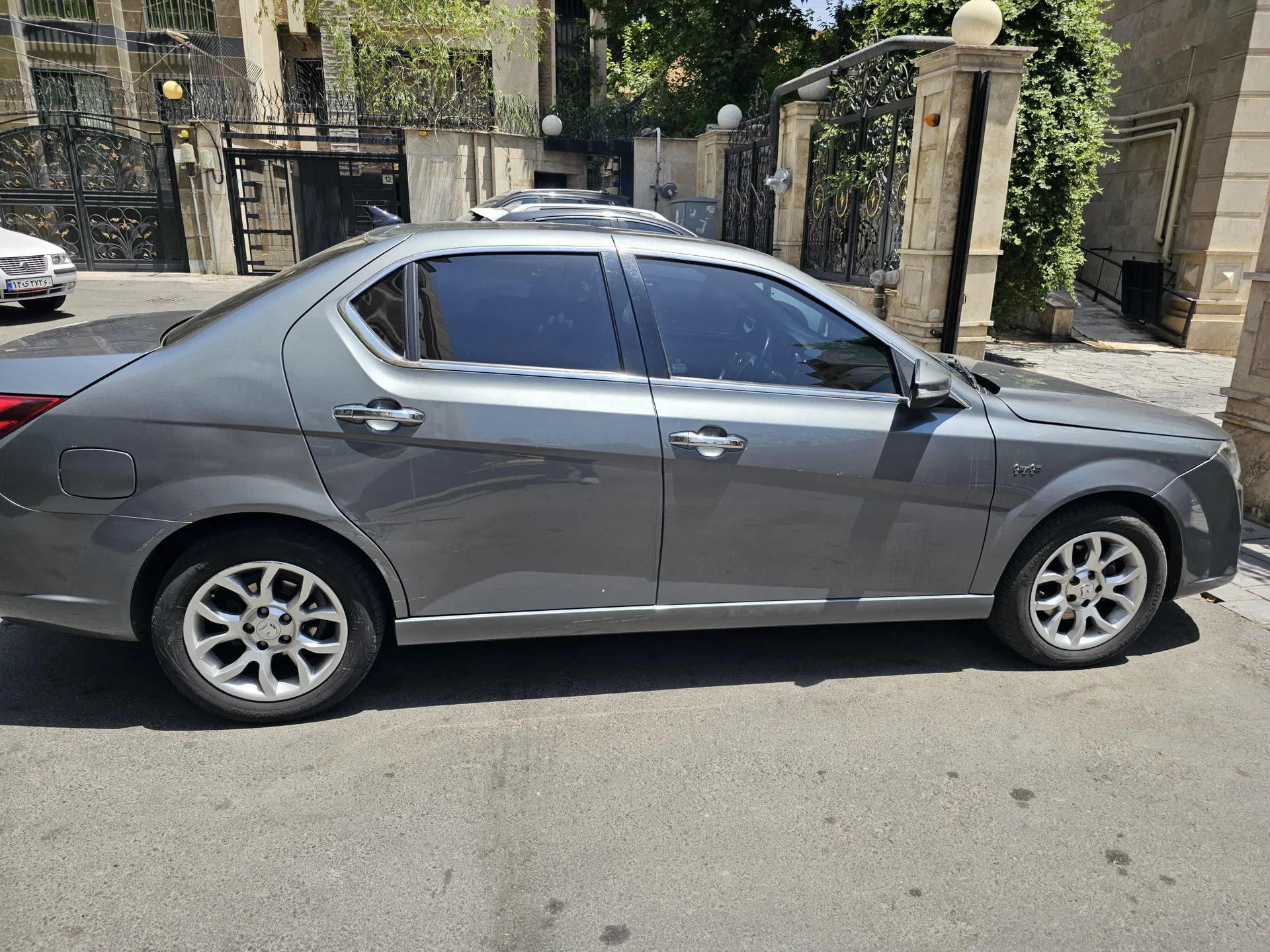 دنا  پلاس EF7 3