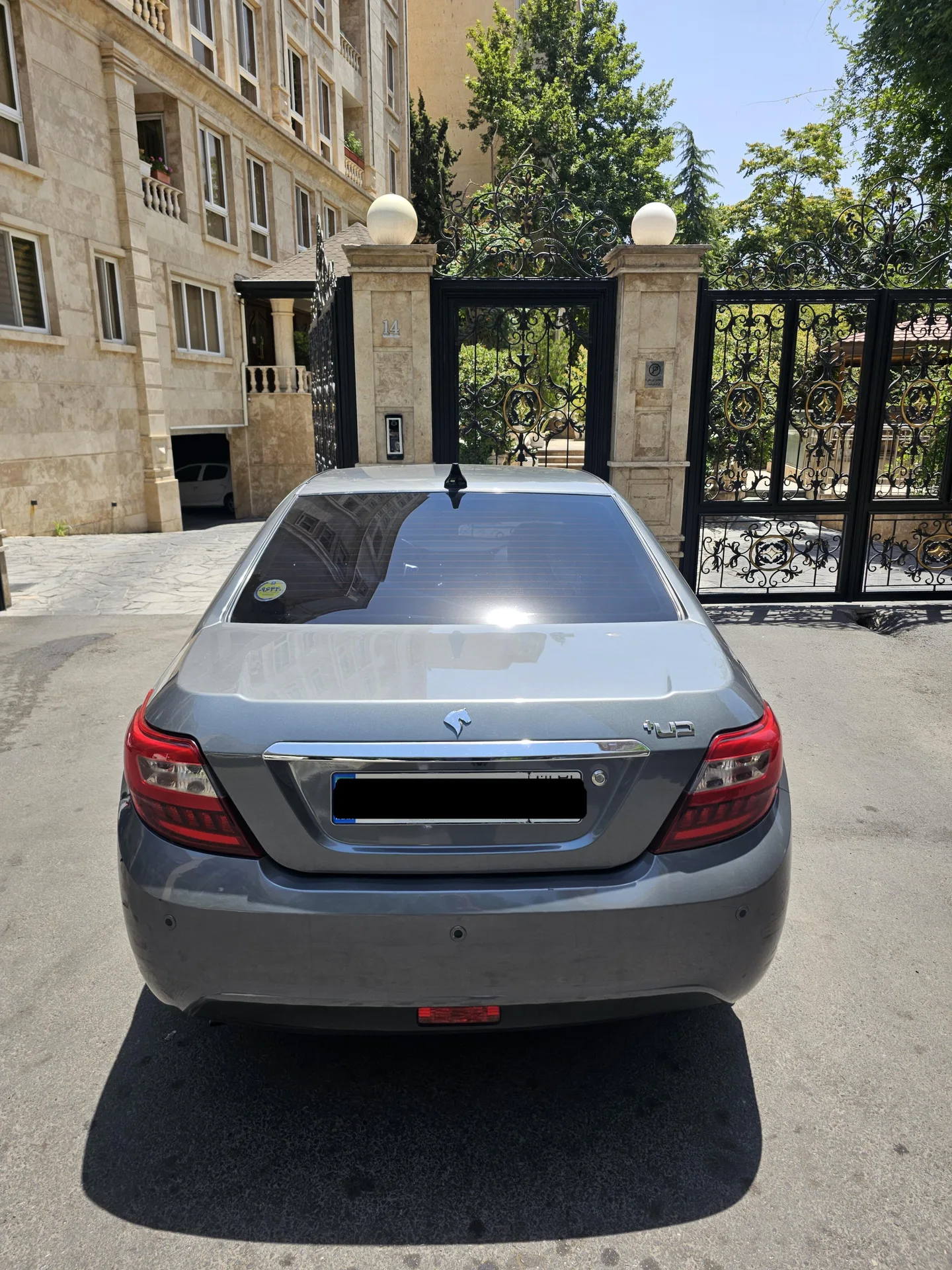 دنا  پلاس EF7 4