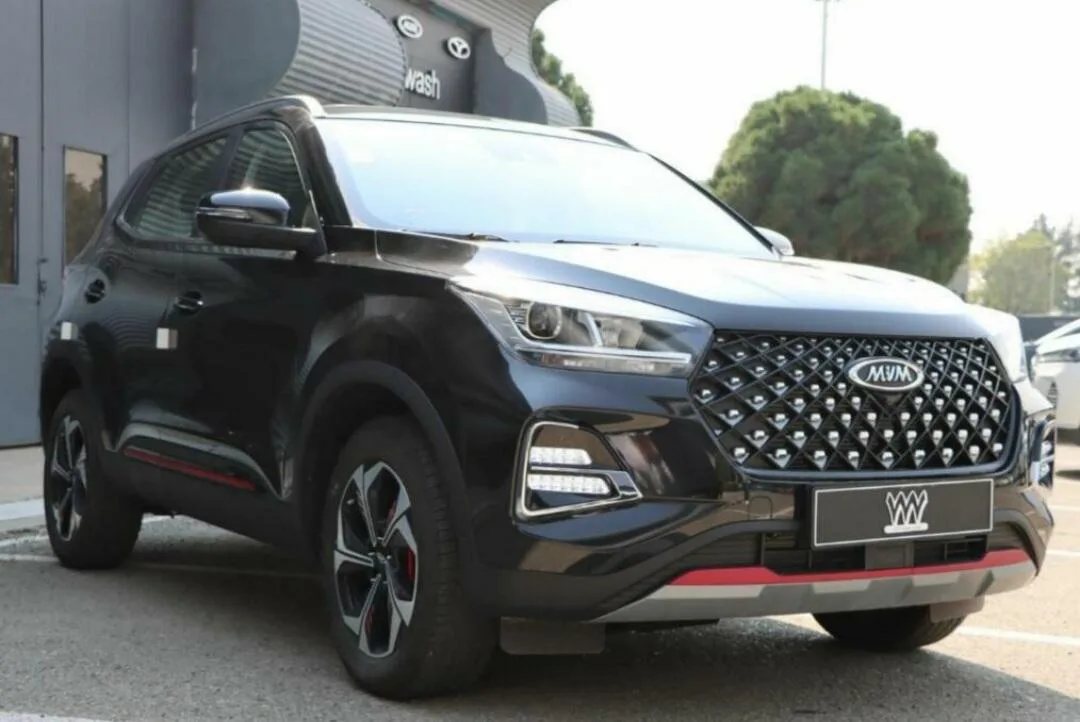ام وی ام X55 PRO
