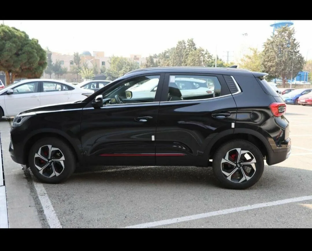 ام وی ام  X55 PRO 3