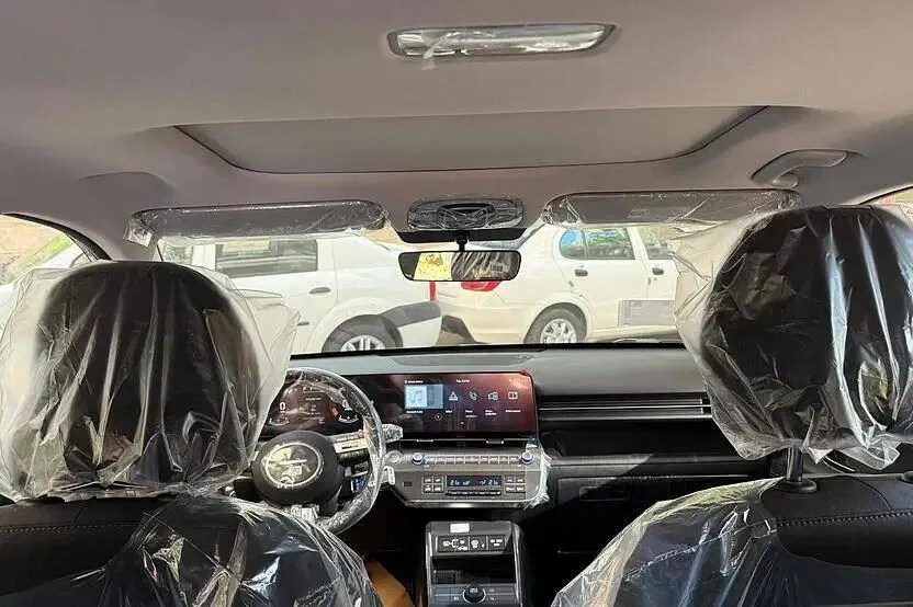 هیوندای  کونا 2