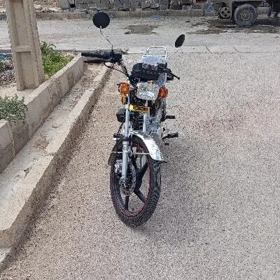 هوندا CDI 125