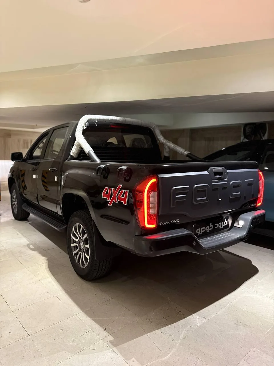 فوتون  تونلند G7 3