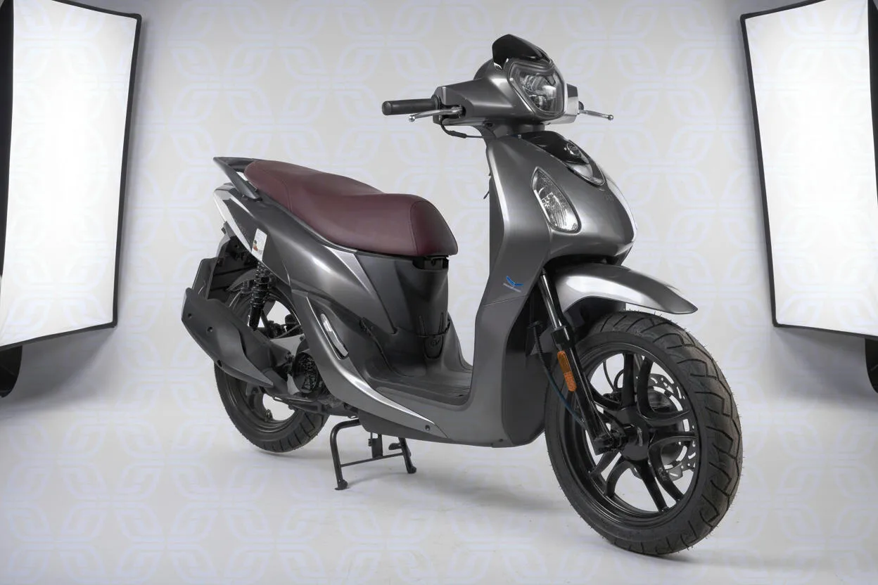 اس وای ام  گلکسی SF180 2
