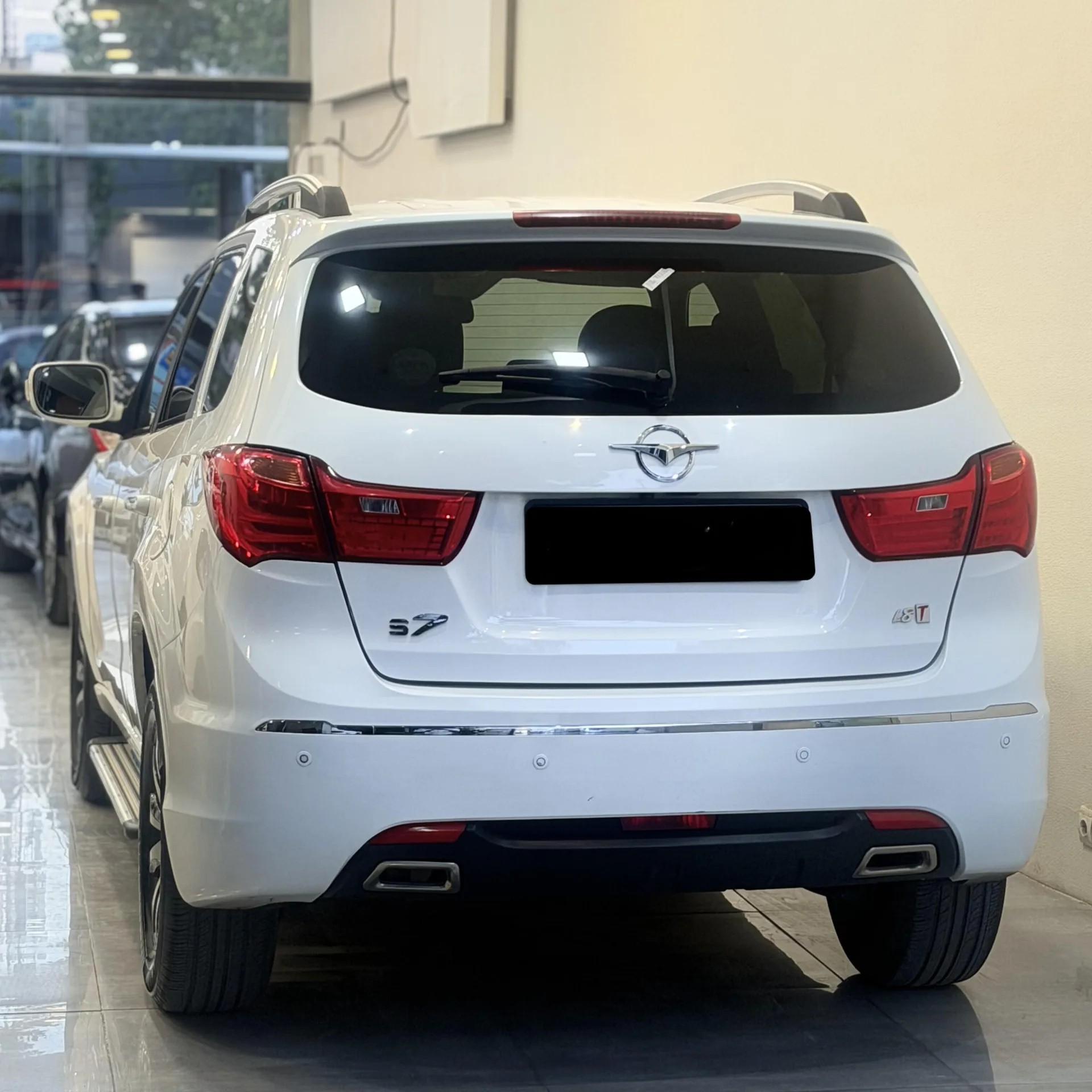 هایما  S7 3