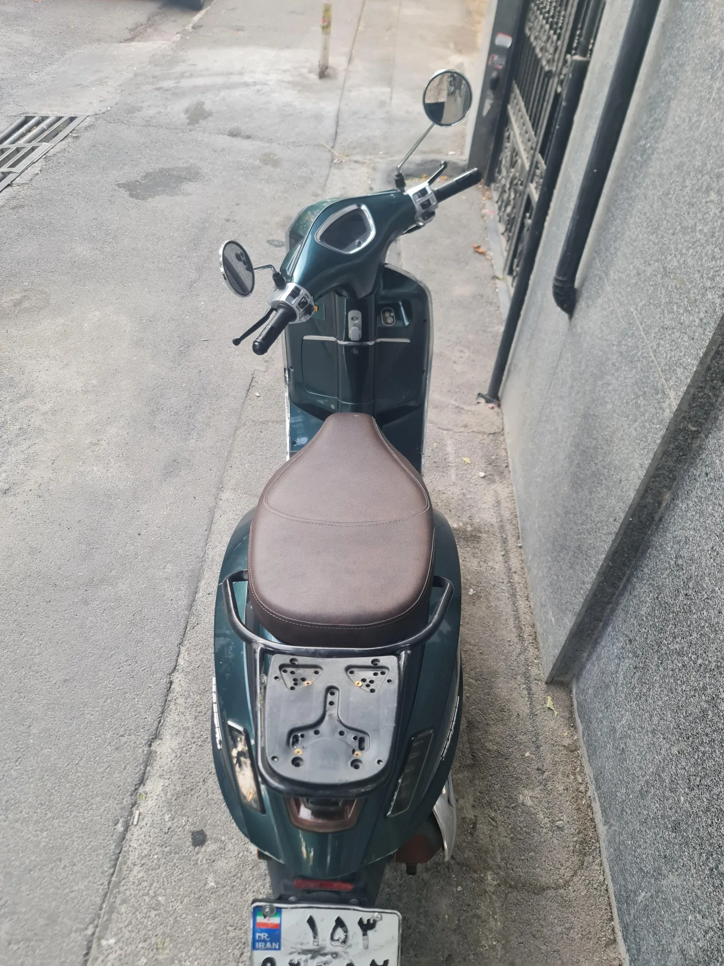 کویر موتور  S5 150 3