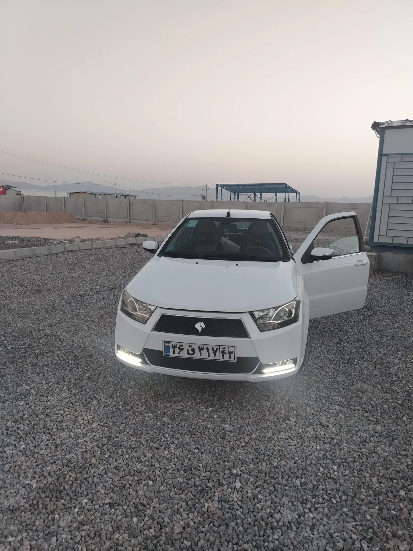 دنا معمولی