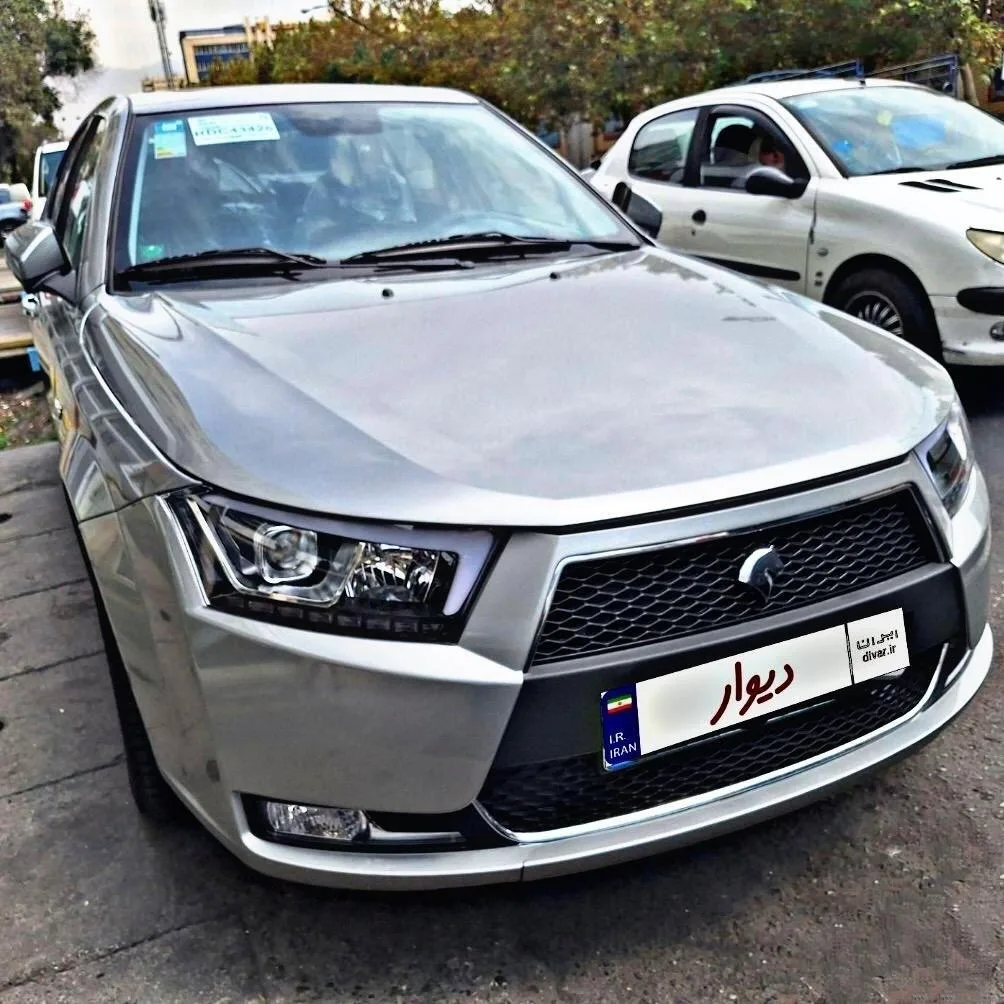 دنا پلاس EF7P