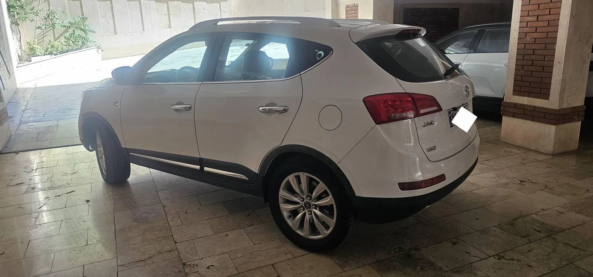 جک  S5 4