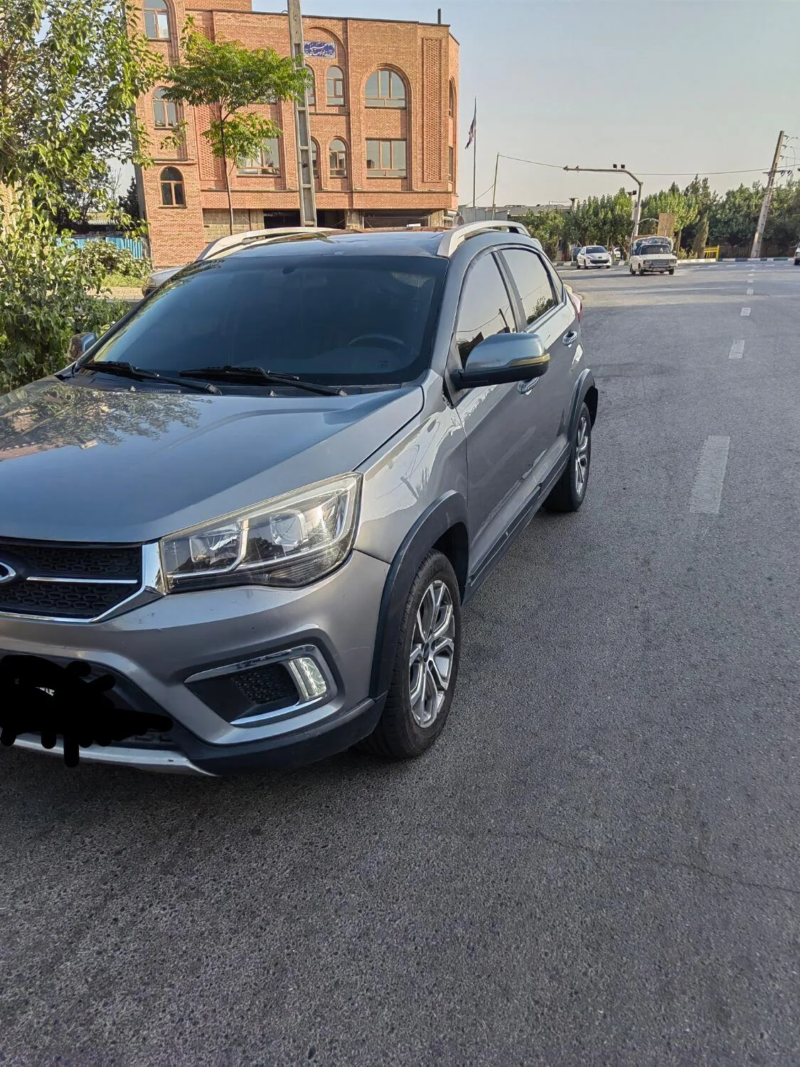 ام وی ام X22