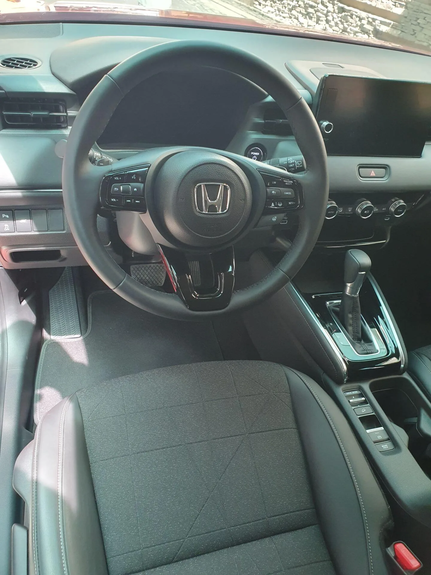 هوندا  HR-V eHEV 6