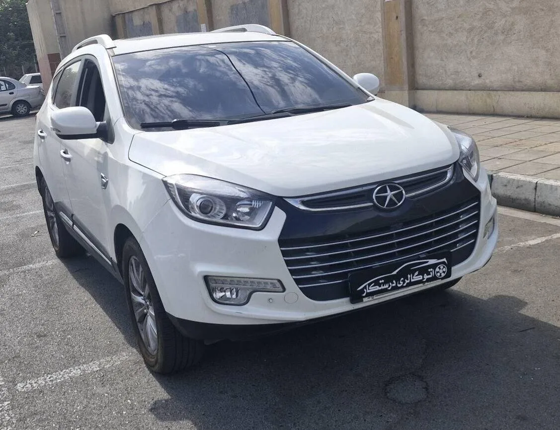 جک  S5 2