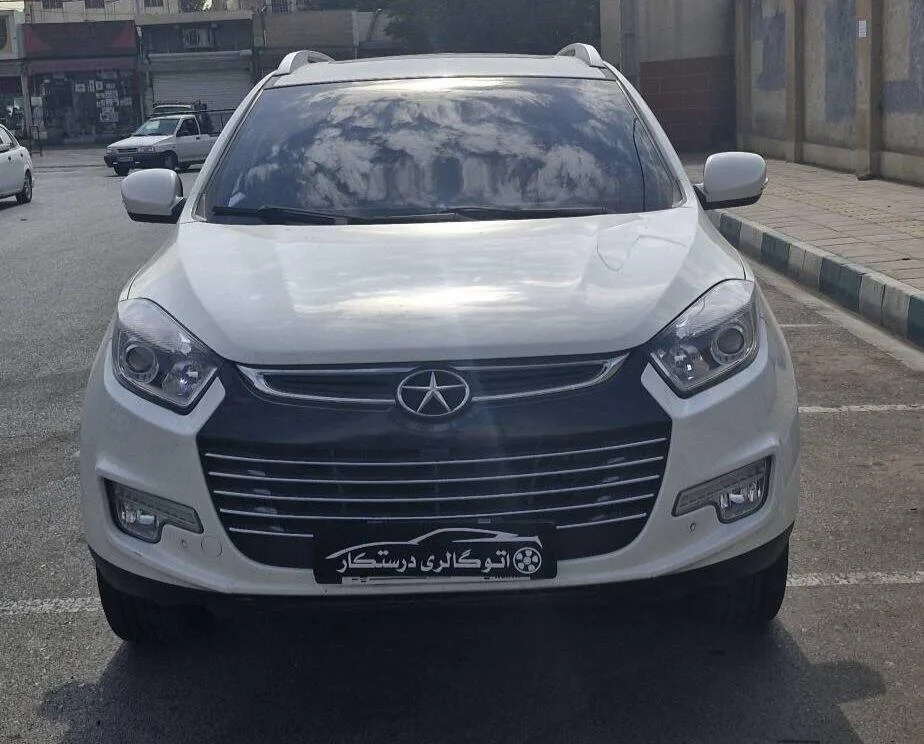 جک  S5 4