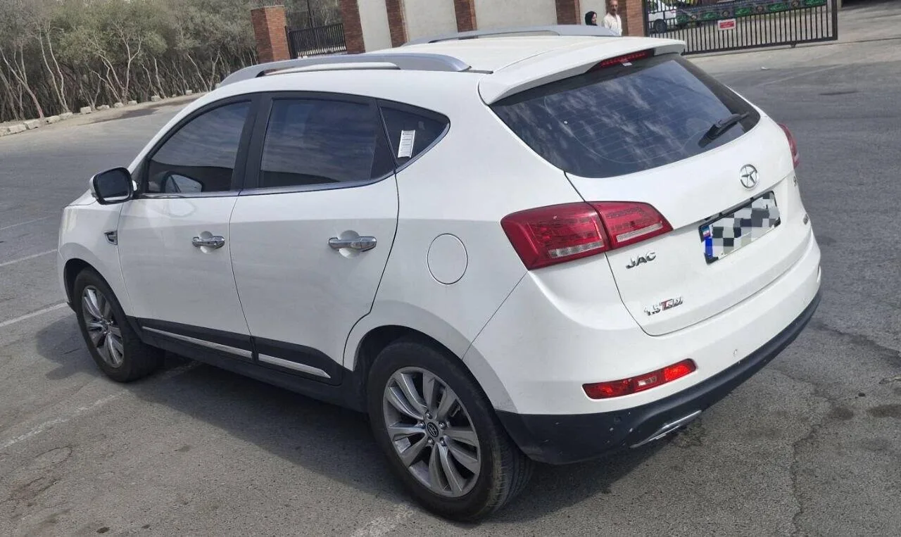 جک  S5 5