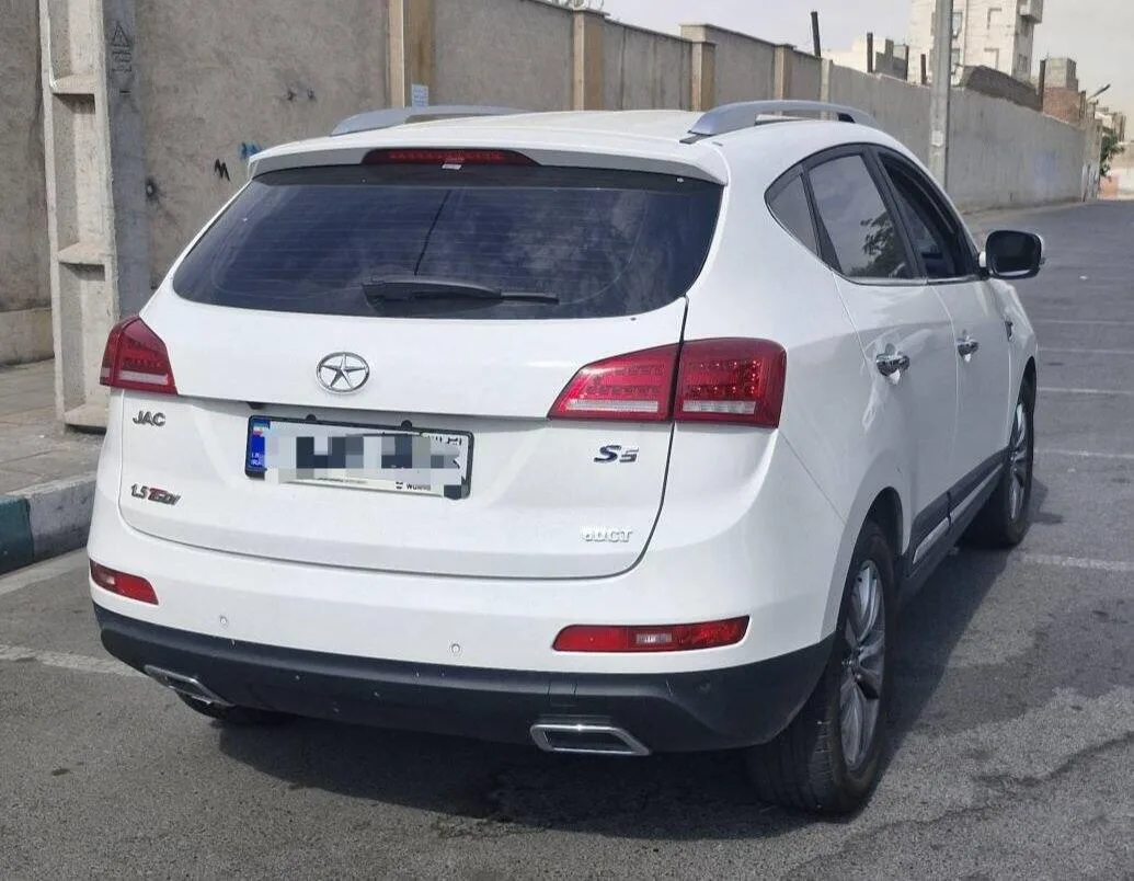 جک  S5 6