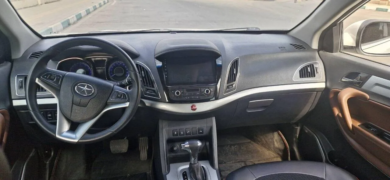 جک  S5 10