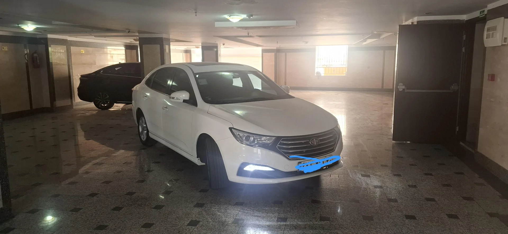 بسترن  B30 2