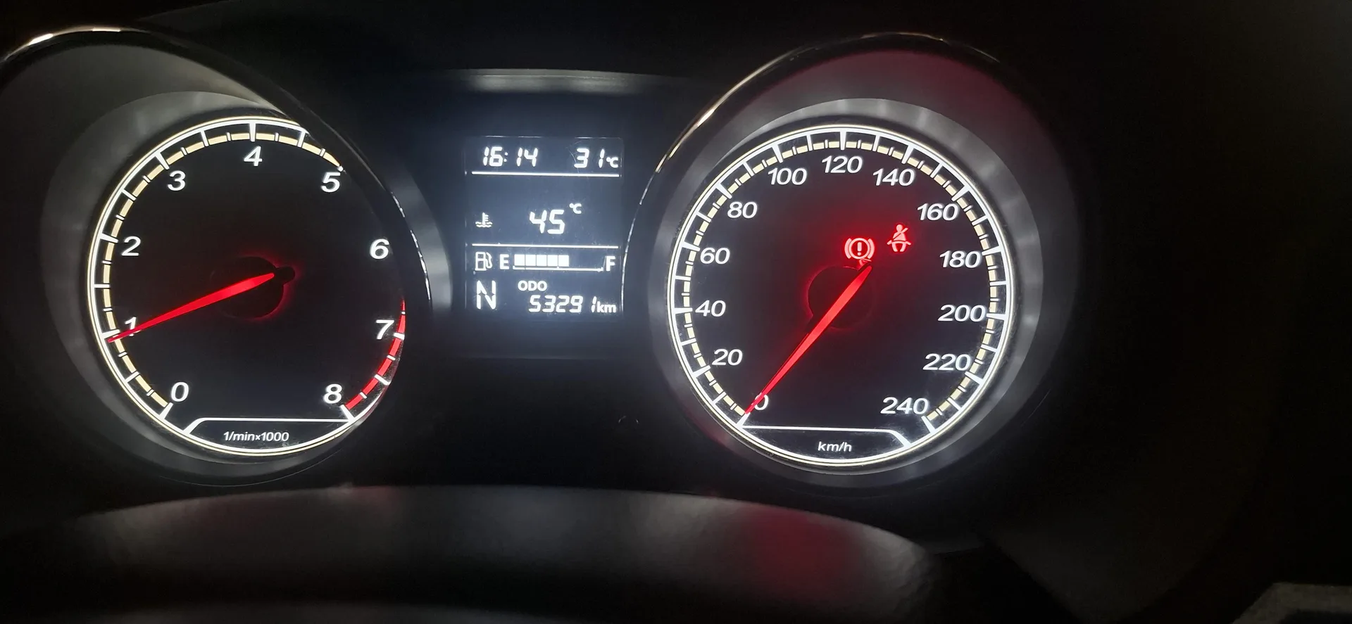 بسترن  B30 5