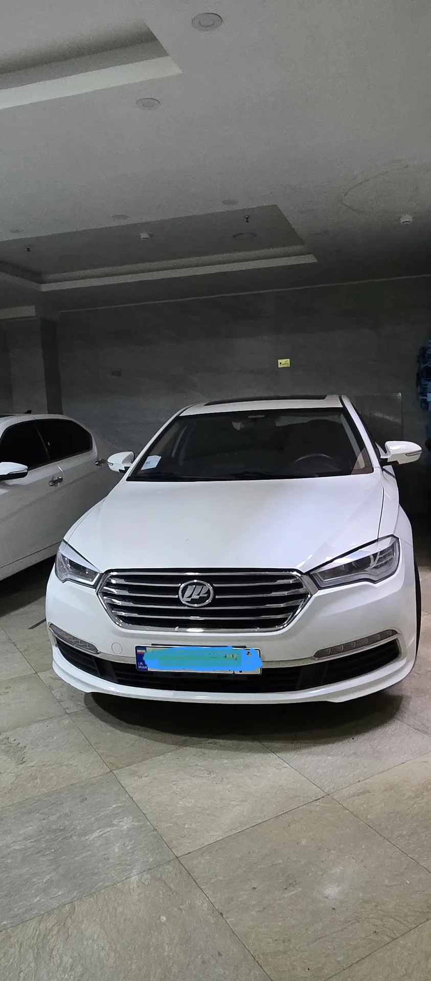 لیفان  820 3