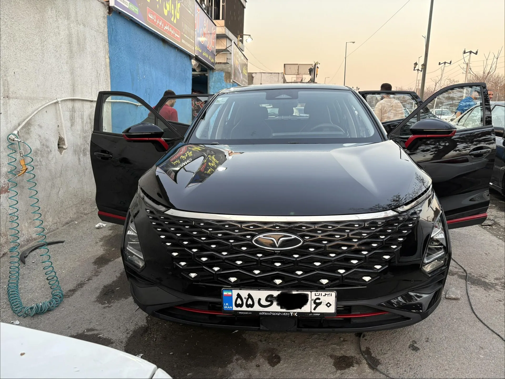 فونیکس FX