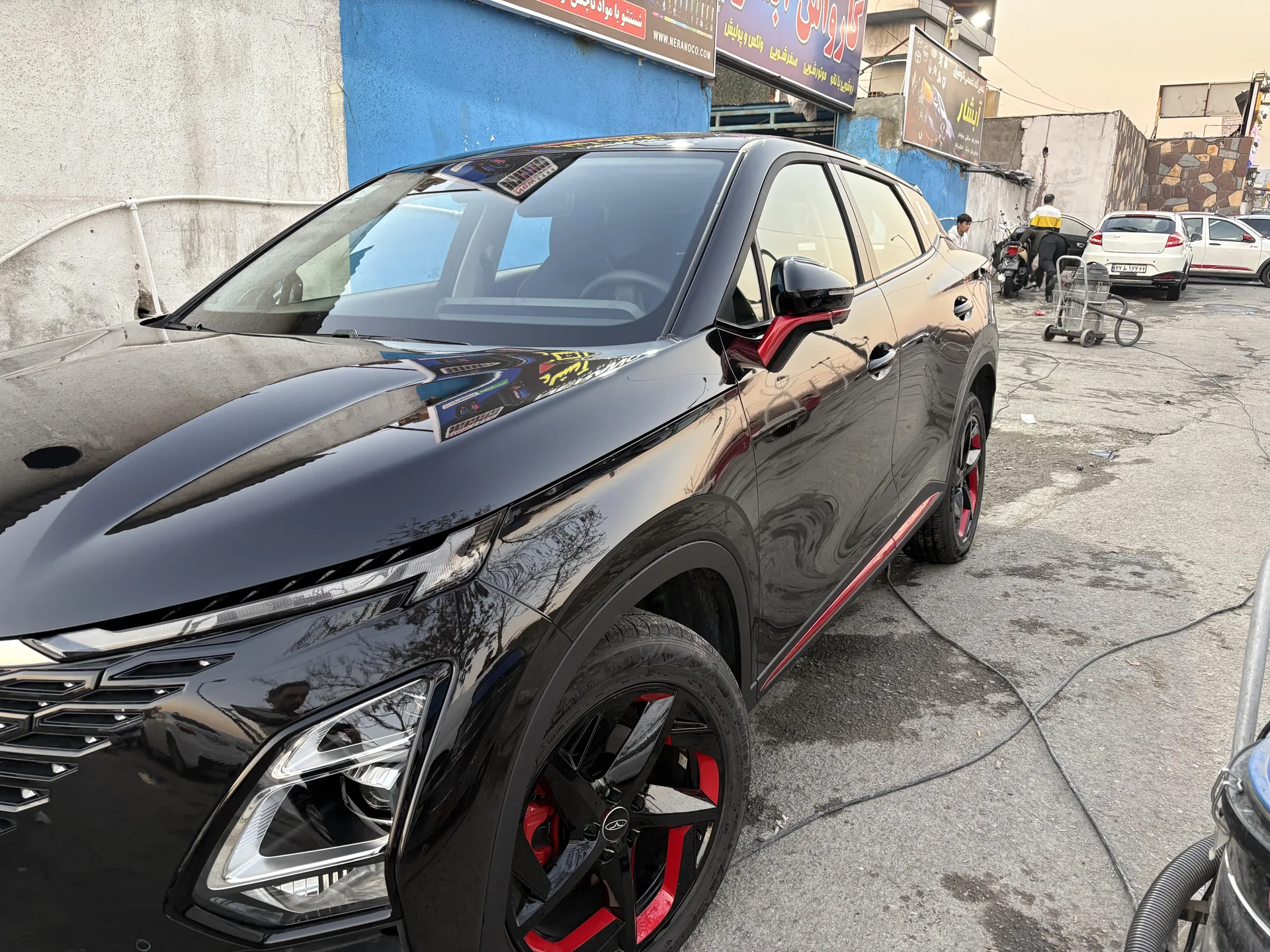فونیکس  FX 2