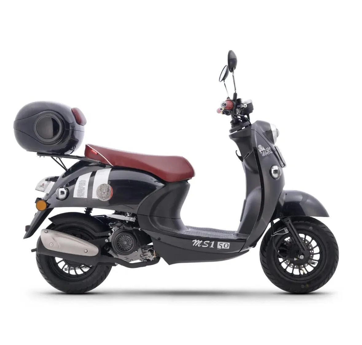 کویر موتور MS1 50