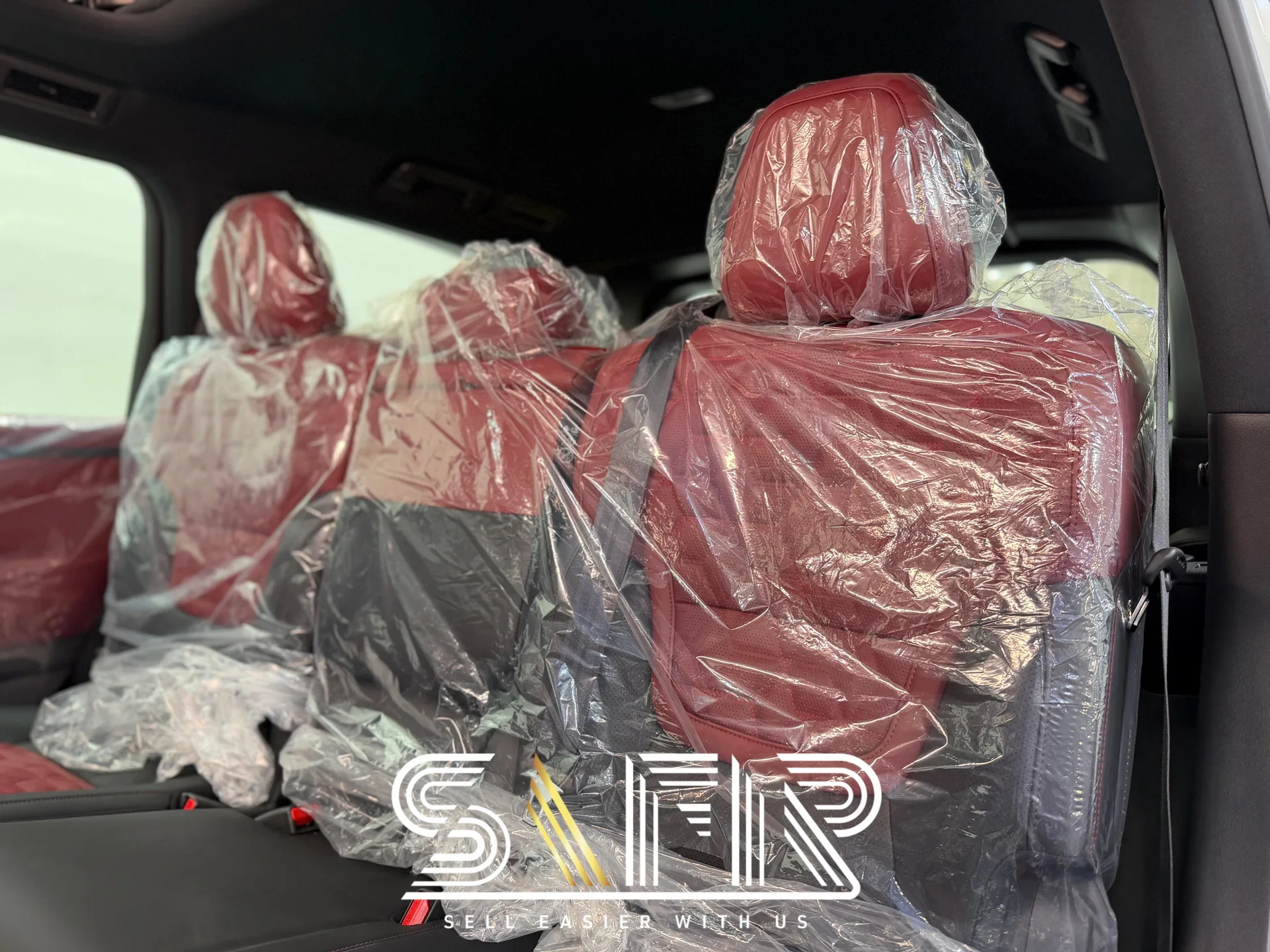 نیسان  پاترول (وارداتی) 5
