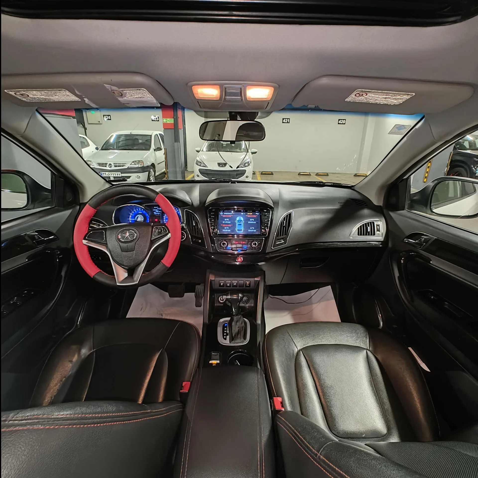 جک  S5 3