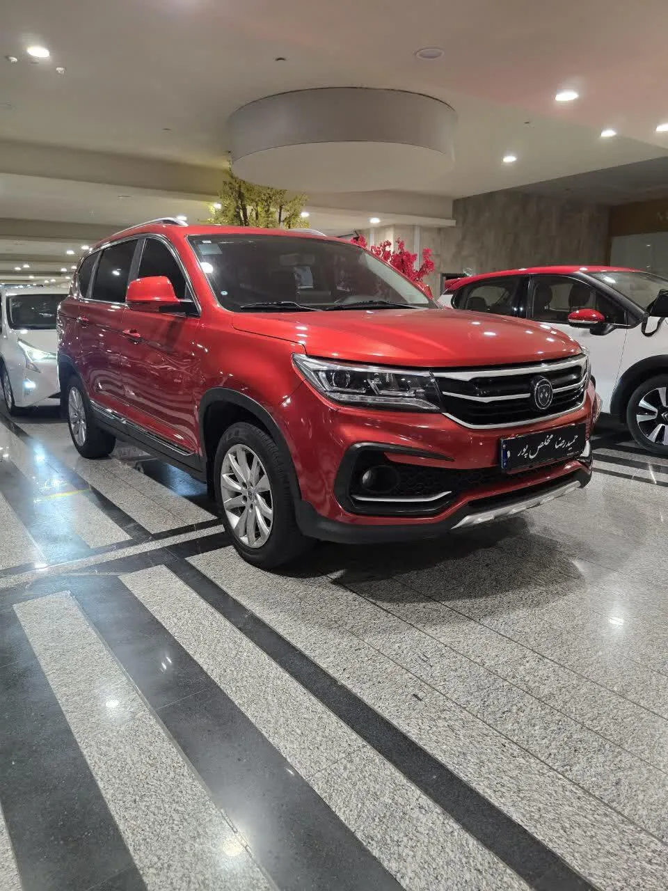 فردا  SX5 2