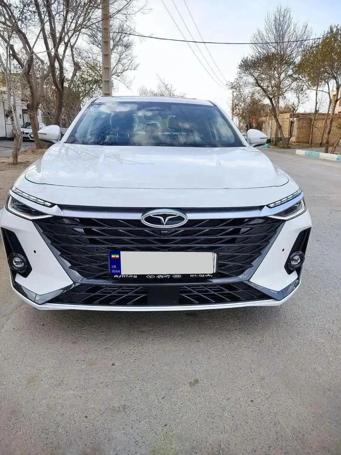 فونیکس آریزو 8 (Z8)